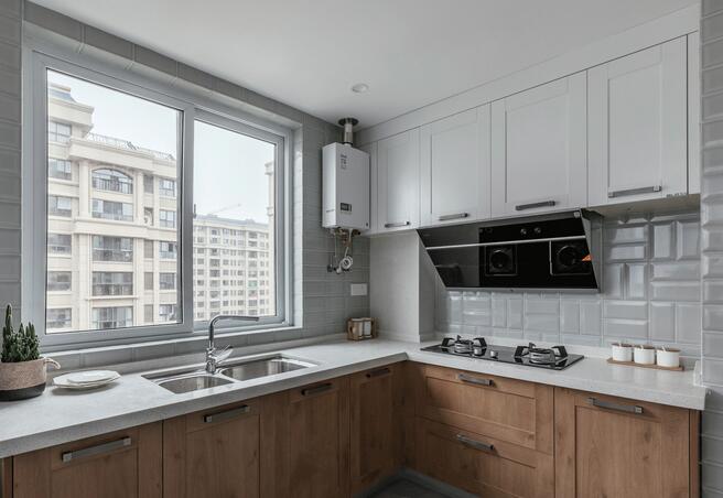 廚房裝修需要注意這10個(gè)細(xì)節(jié)